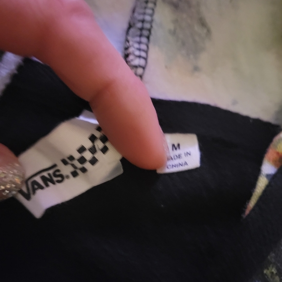 Zip up Hoody - Picture 2 of 2